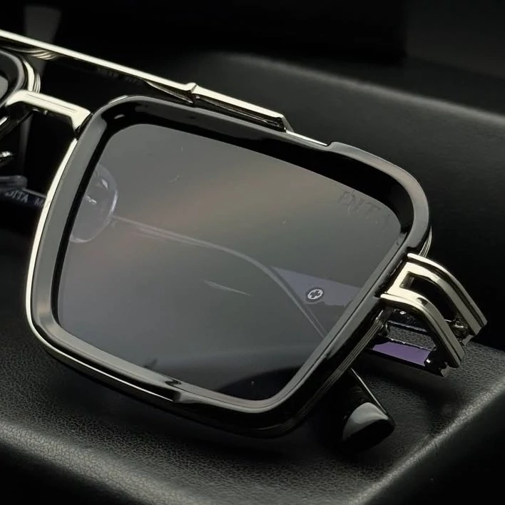 عینک آفتابی مردانه مارک دیتا