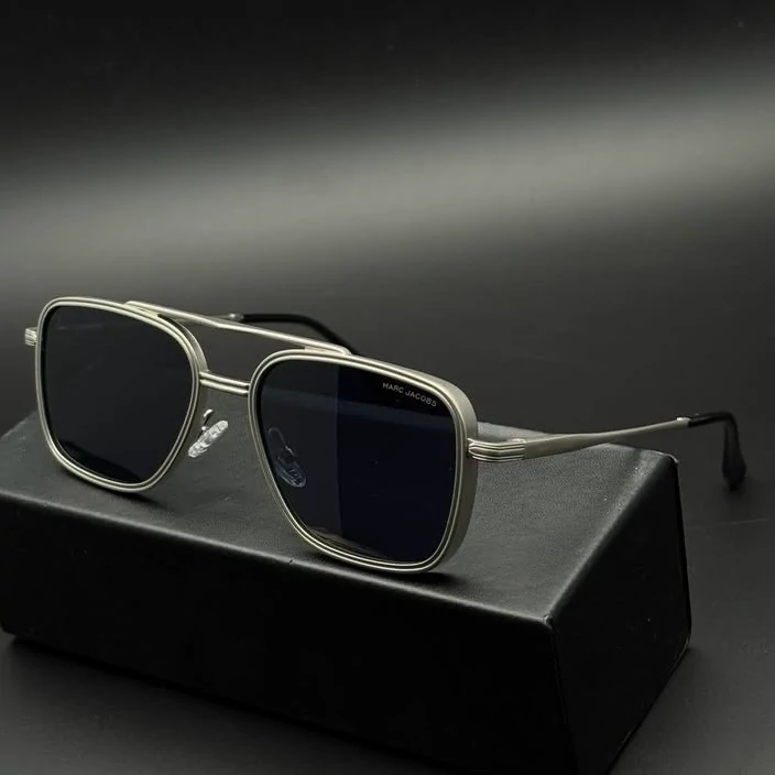 عینک آفتابی مردانه برند مارک جاکوبس
