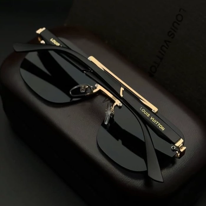 عینک آفتابی مردانه و زنانه مارک لویی ویتون