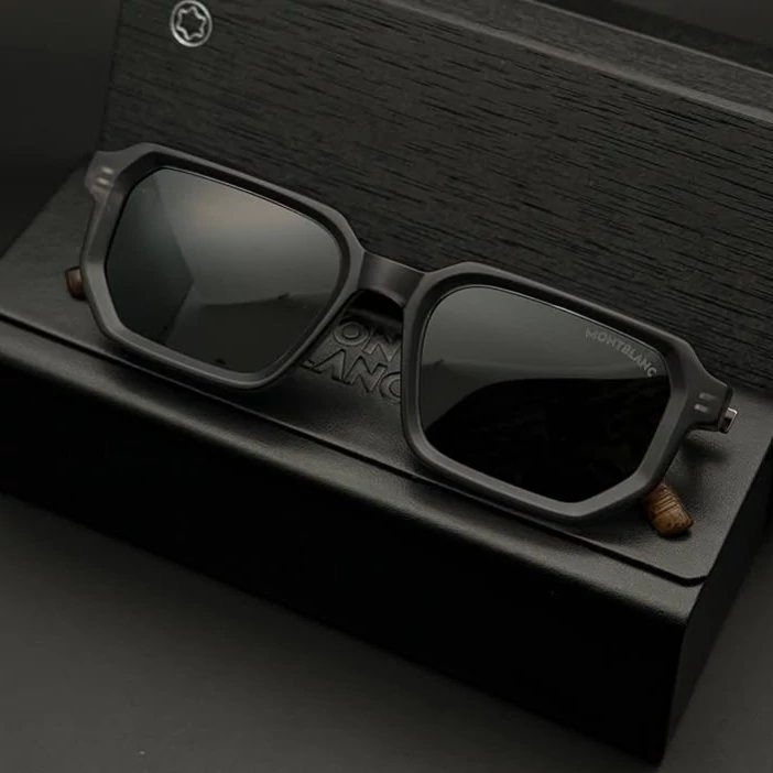 عینک آفتابی مردانه و زنانه مارک مونت بلان