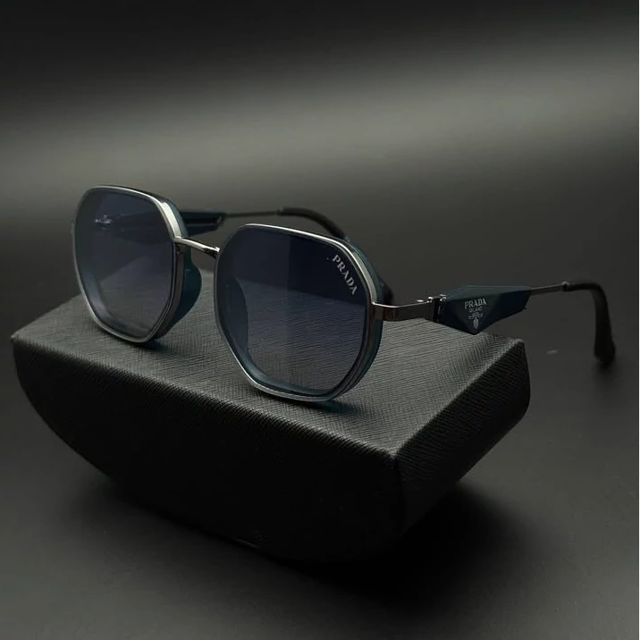 عینک آفتابی مردانه و زنانه مارک پردا